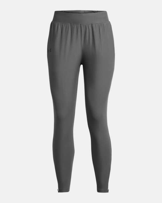 Women's UA Qualifier Elite Pants, Gray, pdpMainDesktop image number 5